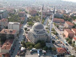 bağcılar nakliyat