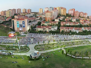 başakşehir nakliyat