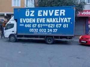 evden eve nakliyat