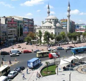 gaziosmanpaşa evden eve nakliyat