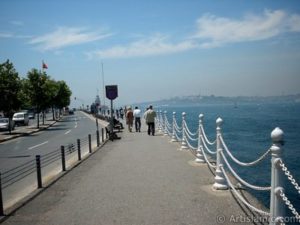 Sarıyer Nakliyat