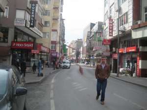 sefaköy nakliyat