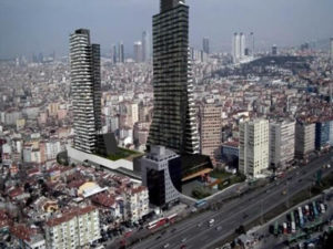 şişli evden eve nakliyat